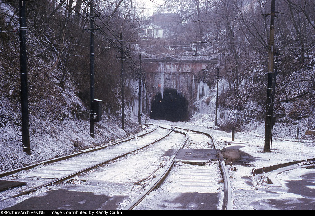 PAT Tunnel